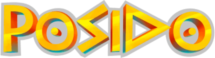 Logotipo oficial casino Posido España